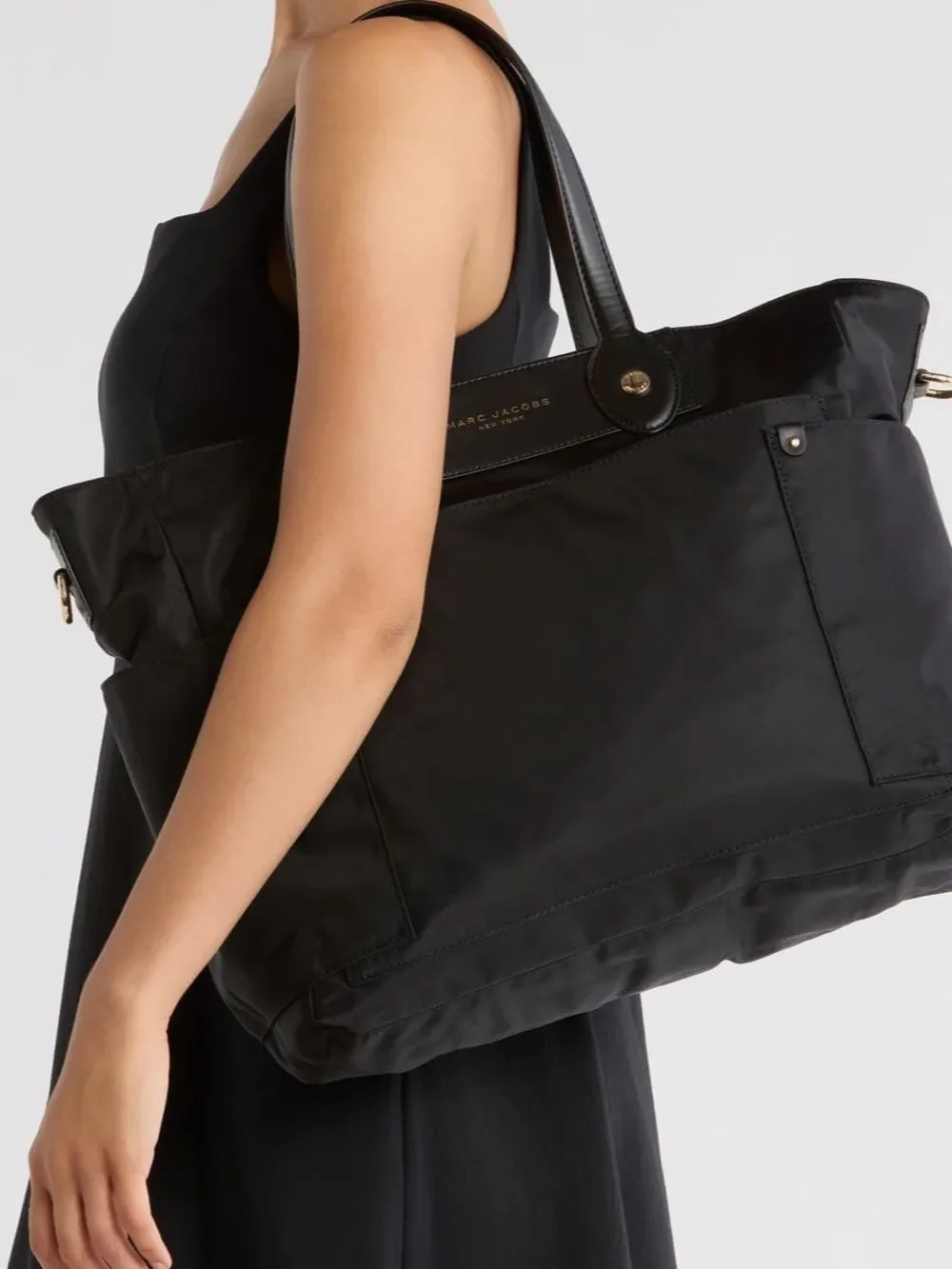 Marc Jacobs Preppy Nylon Bag $325
